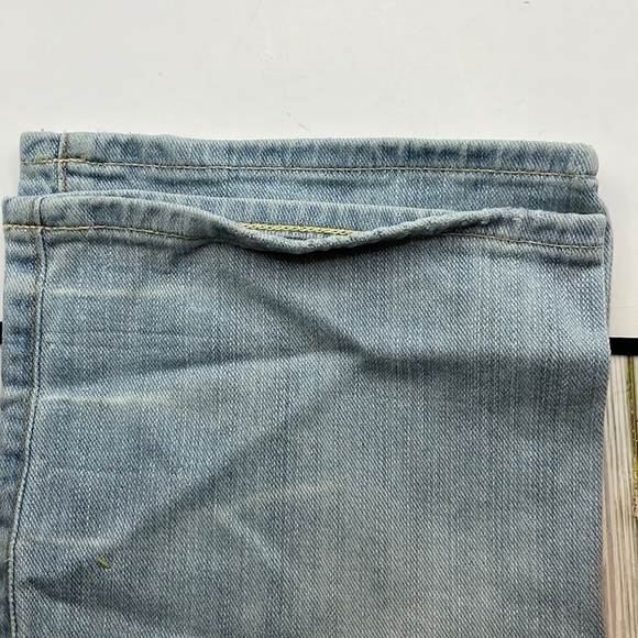 Citizens of Humanity Love # 239 Stretch Kelly Bootcut Size 27 - Picture 14 of 16